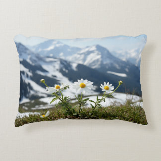 environnement naturel coussin