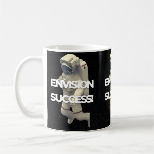 Envision Success Mug