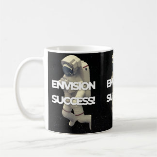 Envision Success Mug