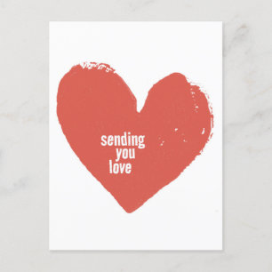 Envoyer une carte postale