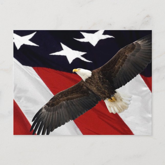 Envoyer une carte postale au Congrès (Devant)