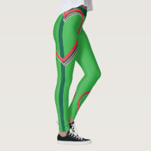 “ENVY” - ACTIVEWEAR LEGGINGS