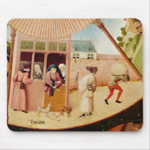 Envy Mouse Pad
