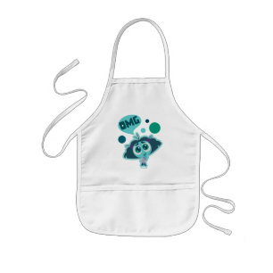 Envy "OMG" Kids Apron