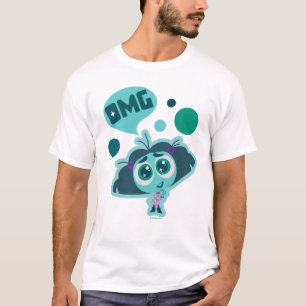 Envy "OMG" T-Shirt