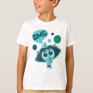 Envy "OMG" T-Shirt