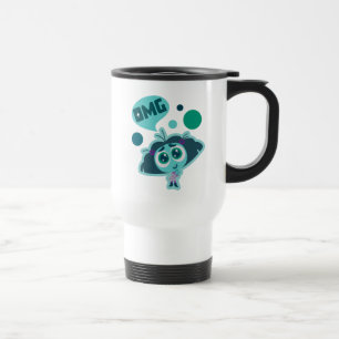 Envy "OMG" Travel Mug