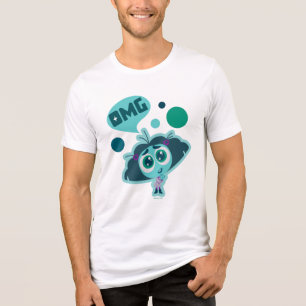 Envy "OMG" Tri-Blend Shirt