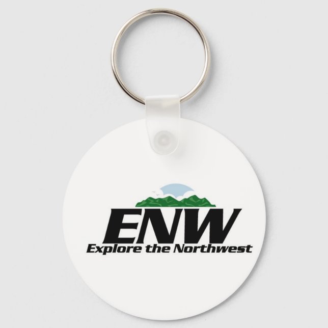 ENW Key Chain (Front)