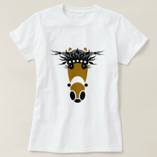 Enya Ladies T-Shirt