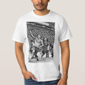 enzo late goal for chelsea T-Shirt