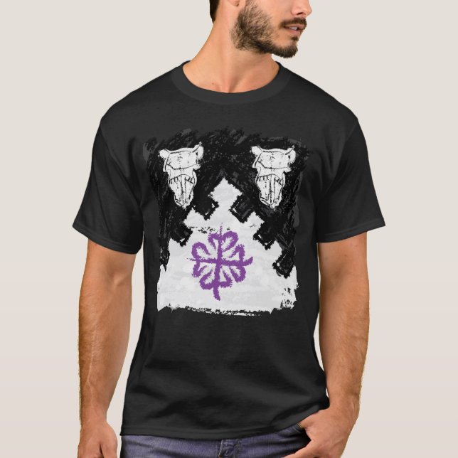 Eo-Hirth T-Shirt (Front)