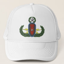 EOD- Explosive Ordnance Disposal