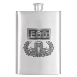 EOD  FLASK