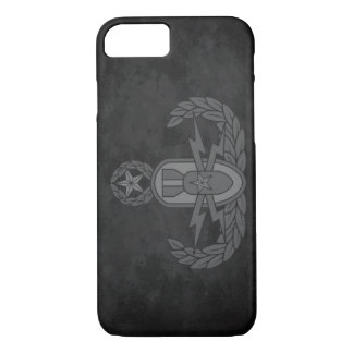 EOD grey tones Case-Mate iPhone Case
