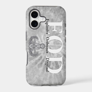 EOD iPhone 5 Barely There Universal Case