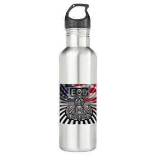 “EOD Master Blaster” Commemorative Gift 710 Ml Water Bottle