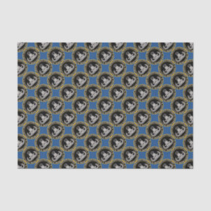 EOD Master Bomb Squad Tissue Paper