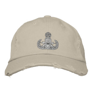 EOD Master Embroidered Hat