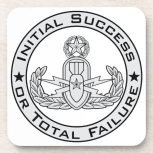 EOD Master ISoTF Coaster