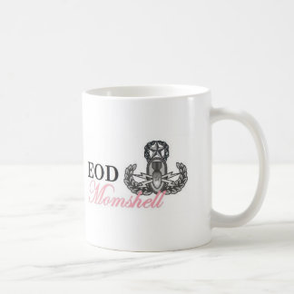eod master momshell coffee mug