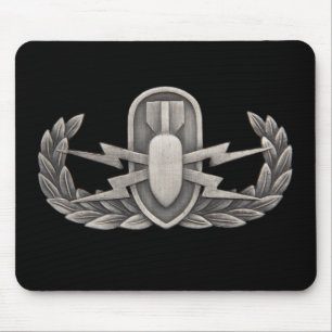 EOD MOUSE PAD