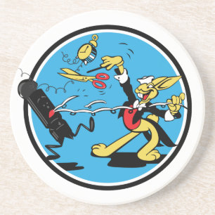 EOD Rabbit Coaster