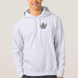 EOD Senior "Bomb Squad" Hoodie