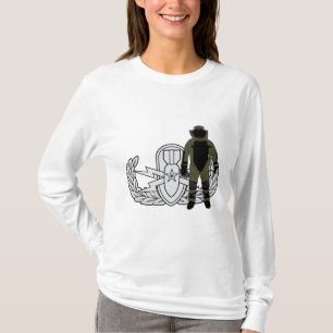 EOD Senior Bomb Suit T-Shirt