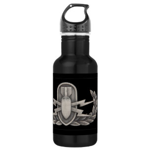 EOD Technicals 532 Ml Water Bottle