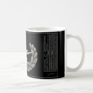 EOD Technicals Coffee Mug