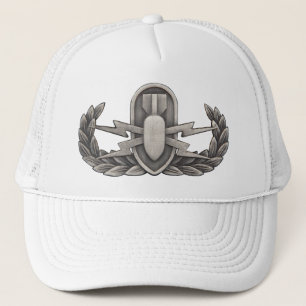 EOD TRUCKER HAT