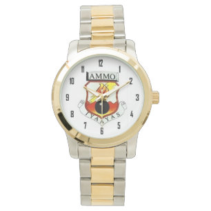 EOD WATCH