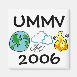 Éolien de la Terre et aimant du feu