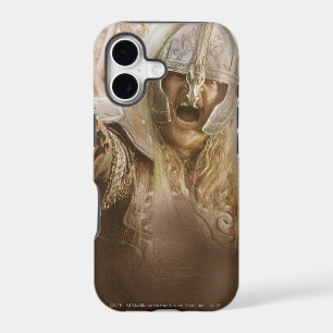 Eomer with Helmet