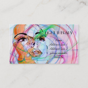 Eos Business Card