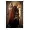 Eowyn and Theoden
