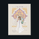 Éowyn "I Am No Man" Battle-Ready Graphic<br><div class="desc">Celebrate courage and destiny in Middle-Earth™ with this stunning Lord of the Rings™–inspired design honoring Éowyn™. Illustrated in an elegant, flowing art style, she stands poised with sword and shield in hand, her windswept gown and golden hair capturing both strength and grace. Ornamental Elven-inspired detailing frames the composition, while the...</div>