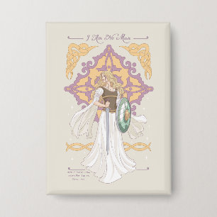 Éowyn "I Am No Man" Battle-Ready Graphic