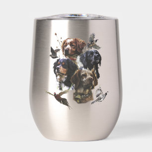 Épagneul Breton, Brittany Spaniel  