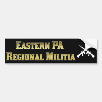 EPARM BUMPER STICKER