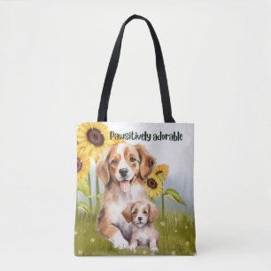 Épaule Sac fourre-tout adorable de façon puissante