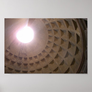 Epaul's Pantheon Picture Poster