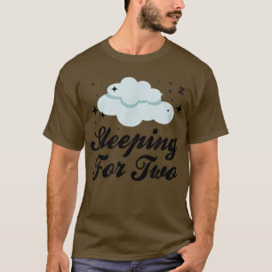 Epecting Parents Pregnancy Newborn Baby T-Shirt