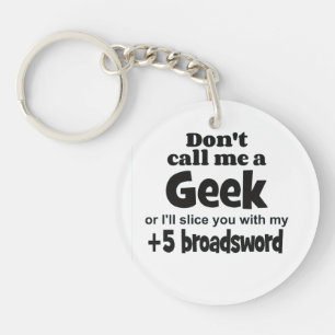 épée geek
