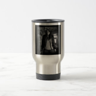 Épées de tasse de voyage d'insurrection