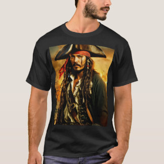 Épervier T-shirt Jack