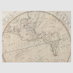 Ephemera Antique Paper Series Design 25