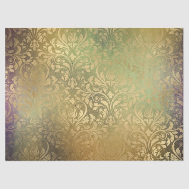 Ephemera Autumn Paper Series Design 22 (Front)