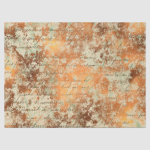 Ephemera Autumn Paper Series Design 23